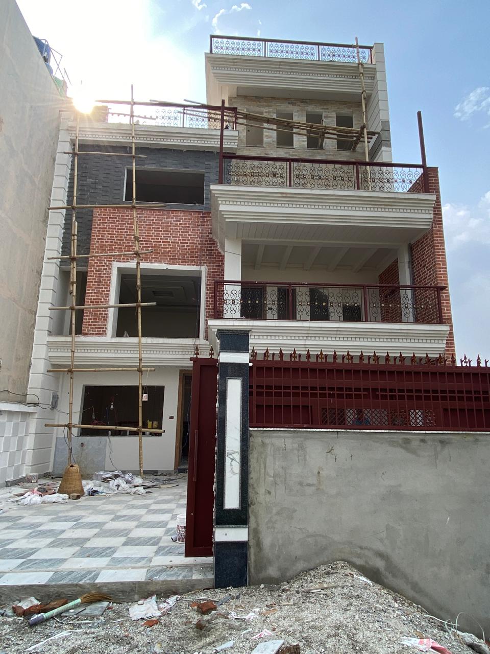 Picture of Mahalaxmi Municipality, Bagmati